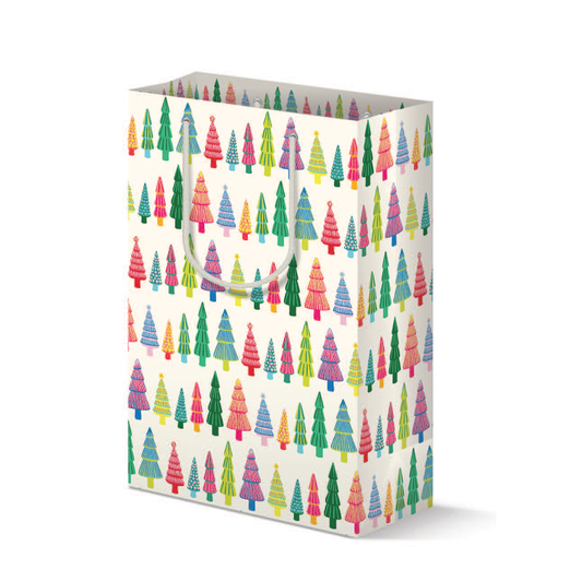 Glass Trees Gift Bag
