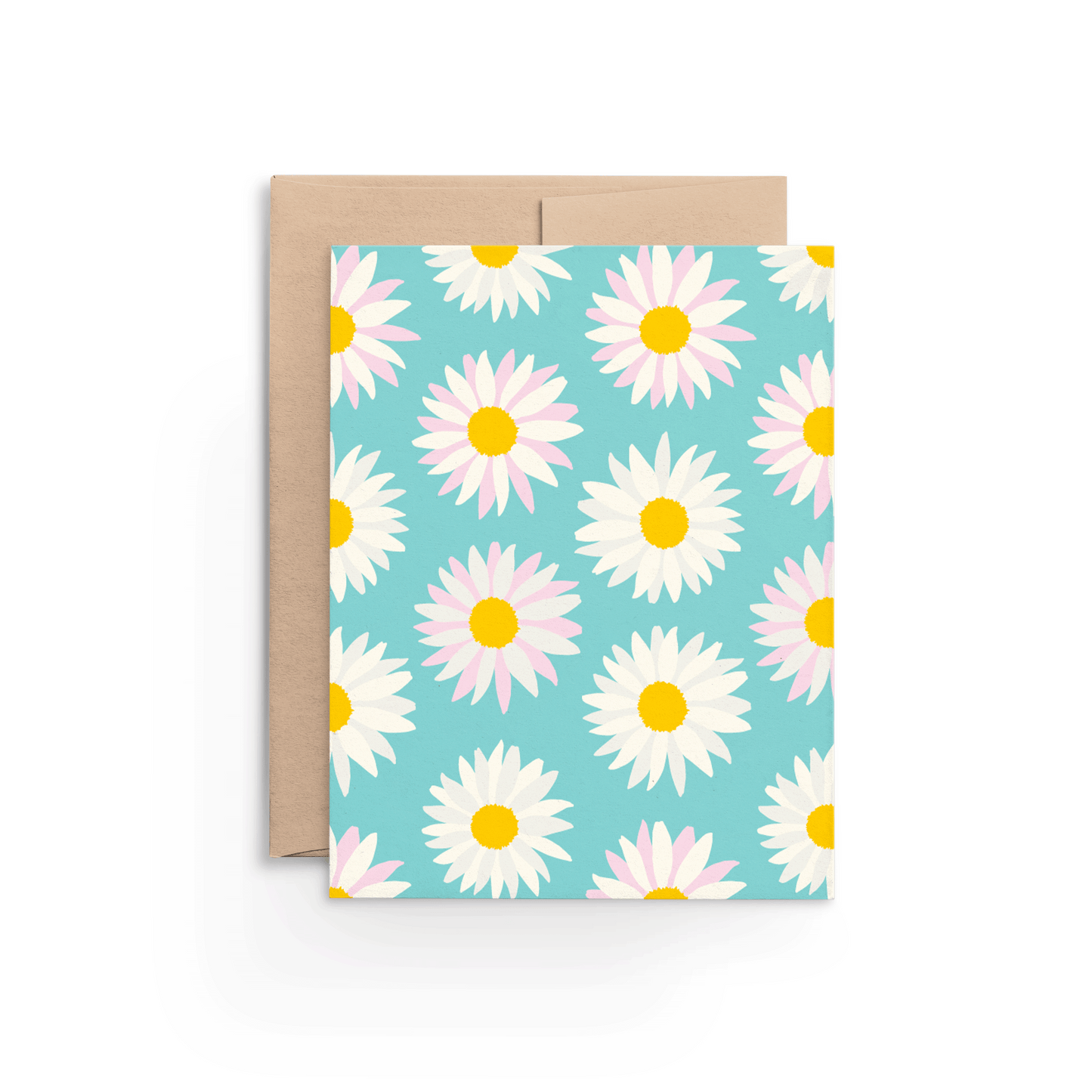 Daisy Chain Card