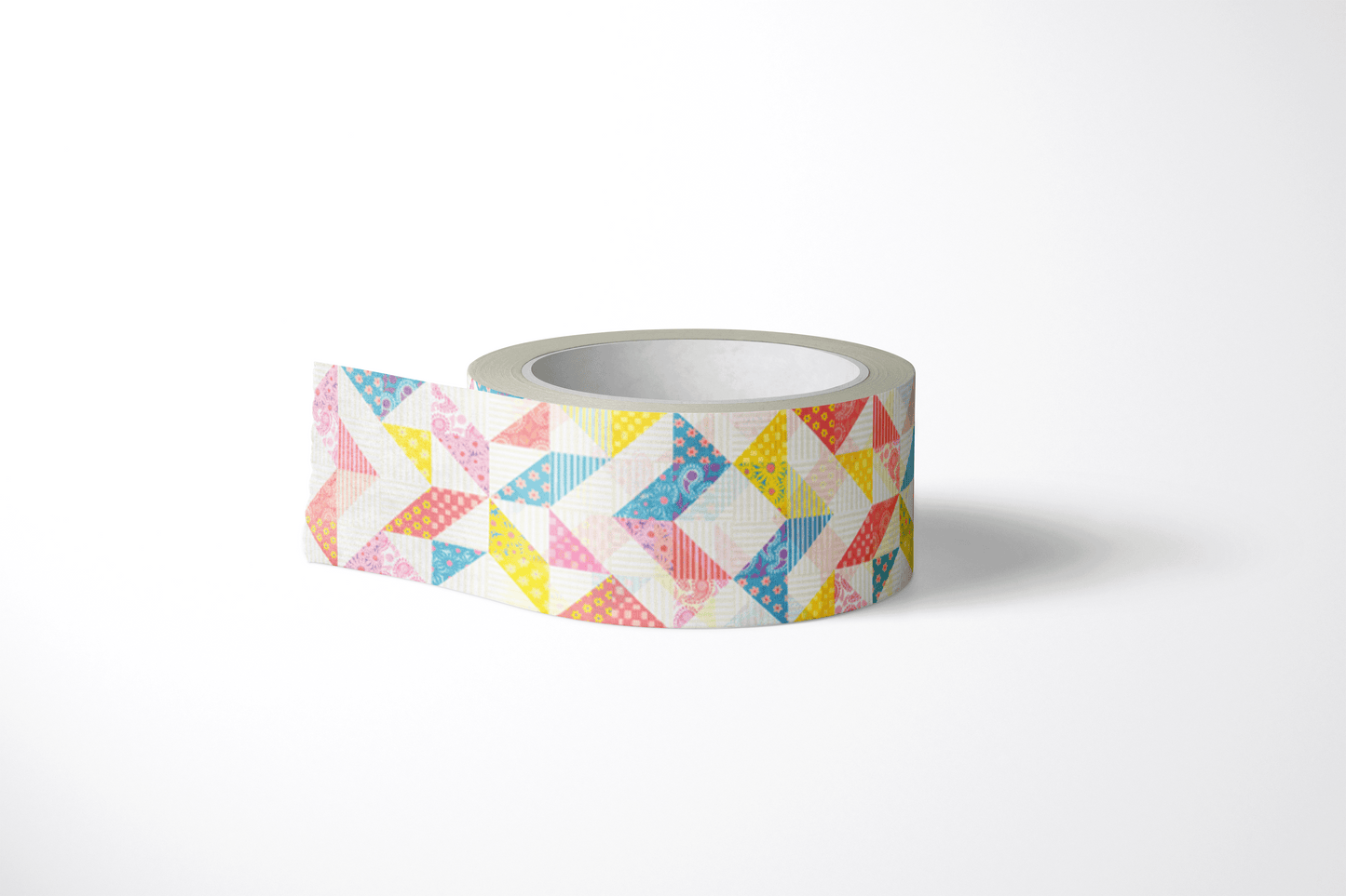 Picnic Quilt Washi Tape