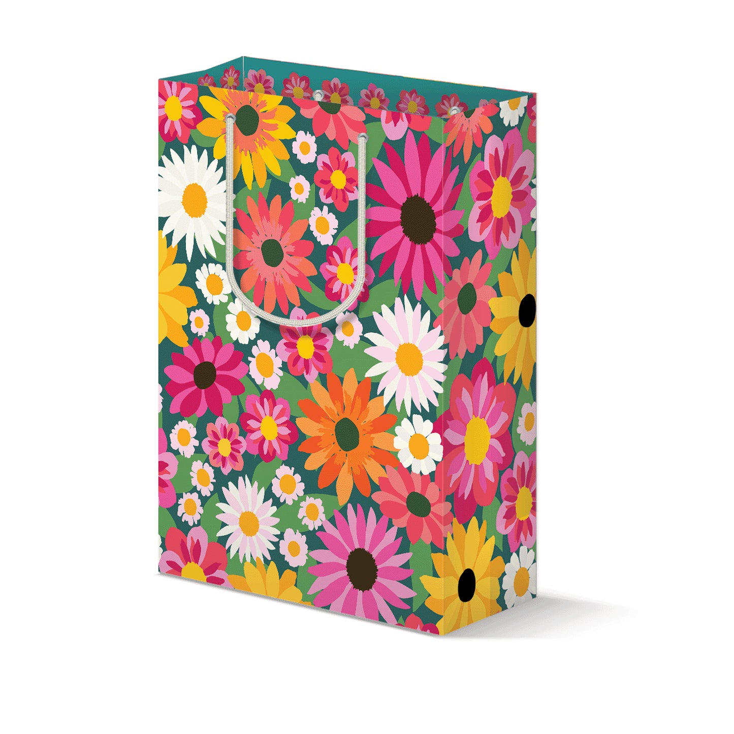 Wildflowers Gift Bag