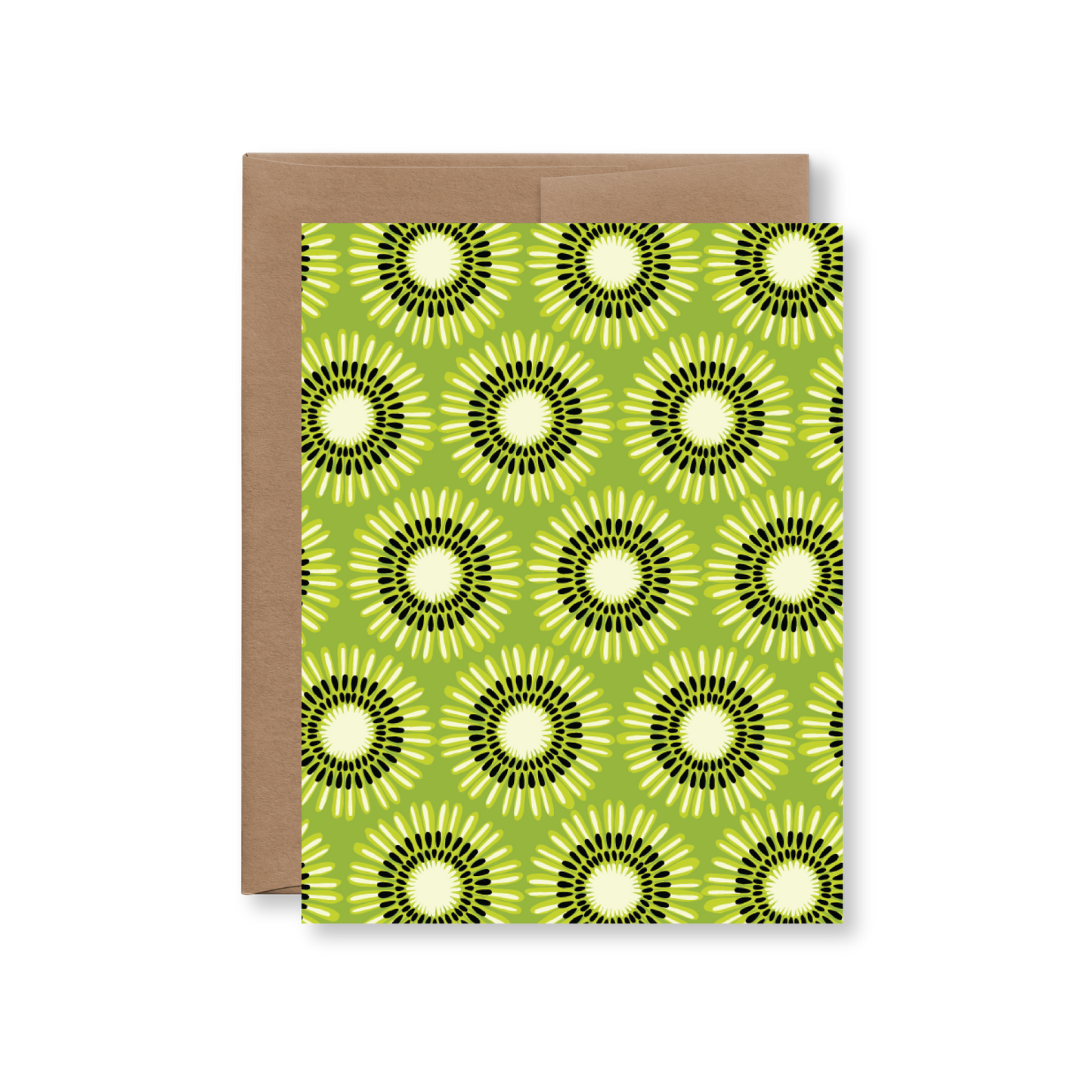 Kiwi Card