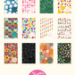 Happy People 2025 Calendar