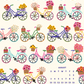 Happy People 2025 Calendar