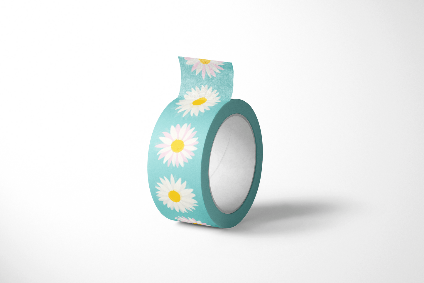 Daisy Chain Washi Tape