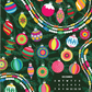 Happy People 2025 Calendar