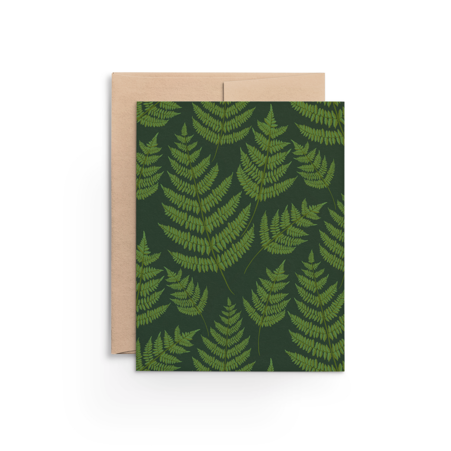 Ferns Card