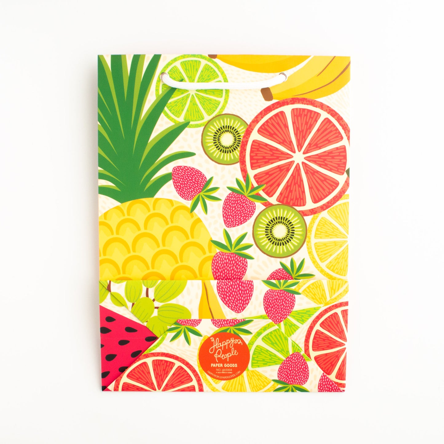 Fruit Punch Gift Bag