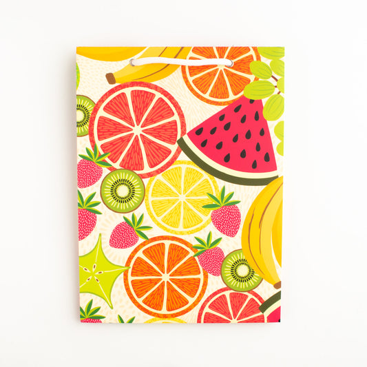 Fruit Punch Gift Bag