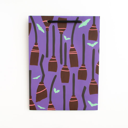 Spooky Fright Flight Gift Bag