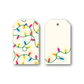 Bright Lights Gift Tags
