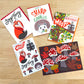September 2026 Happy People Mail Club