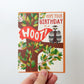 September 2026 Happy People Mail Club