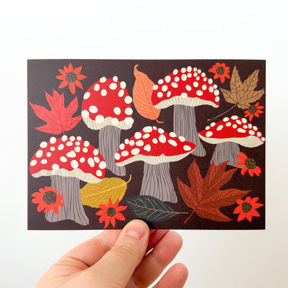 September 2026 Happy People Mail Club
