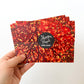 September 2026 Happy People Mail Club