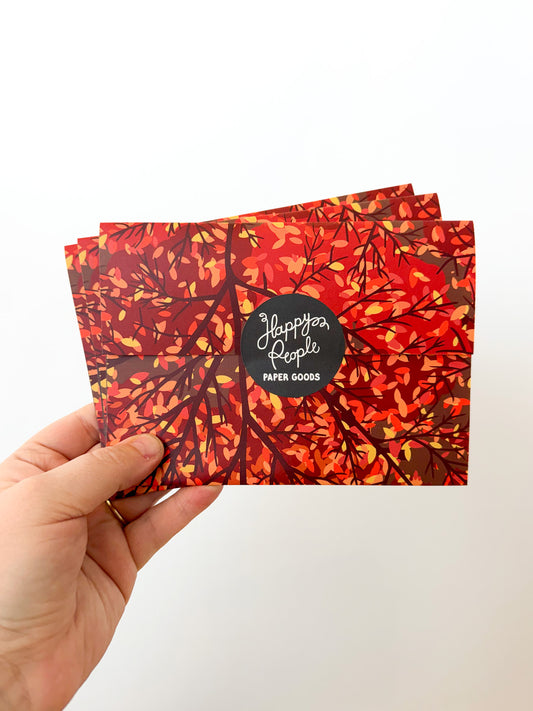 Happy People Mail Club