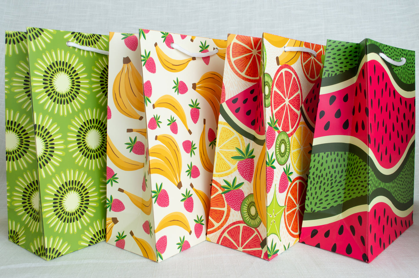 Kiwi Gift Bag