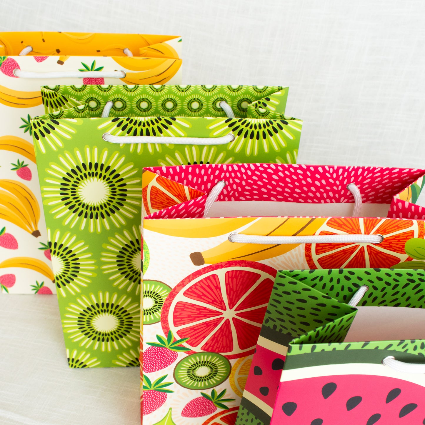Fruit Punch Gift Bag