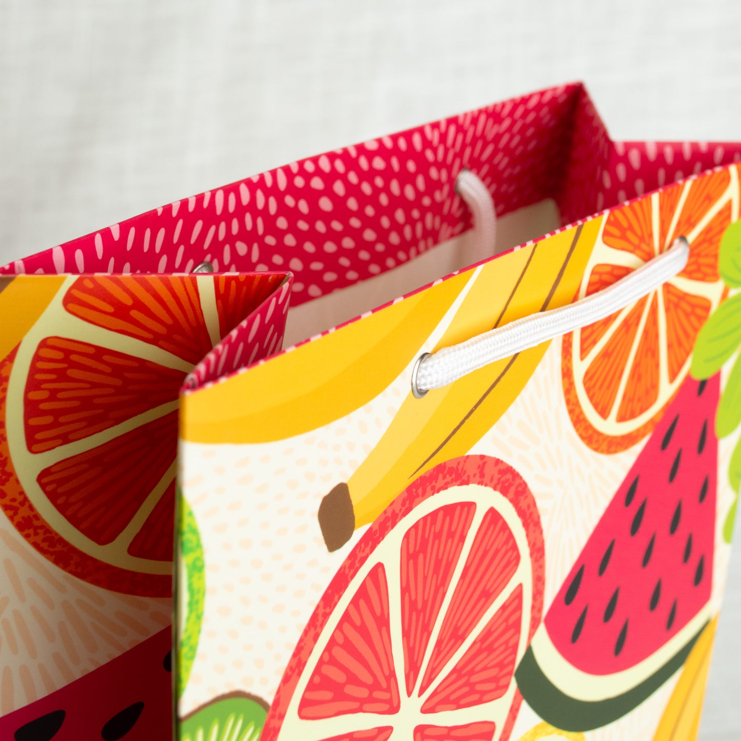 Fruit Punch Gift Bag