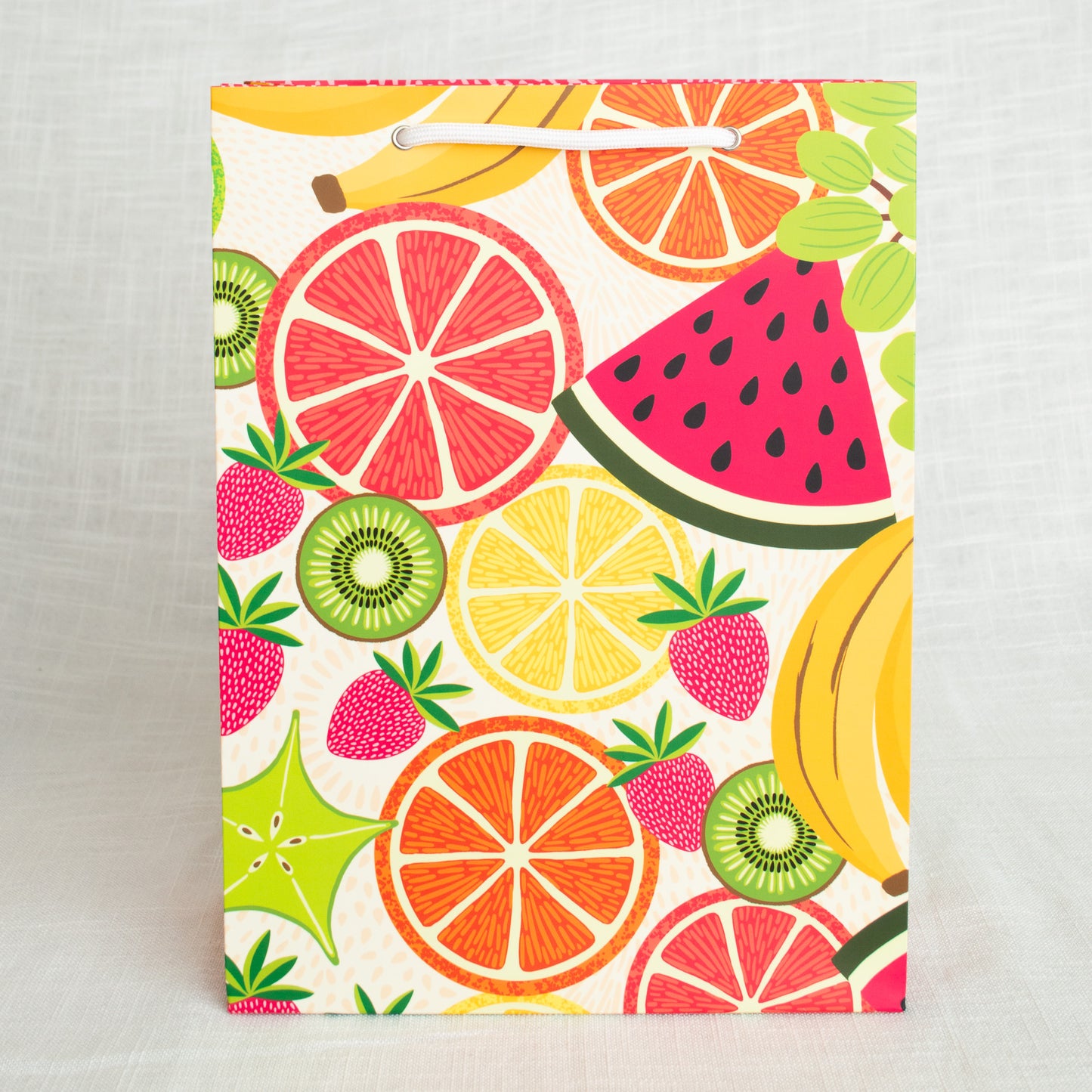 Fruit Punch Gift Bag