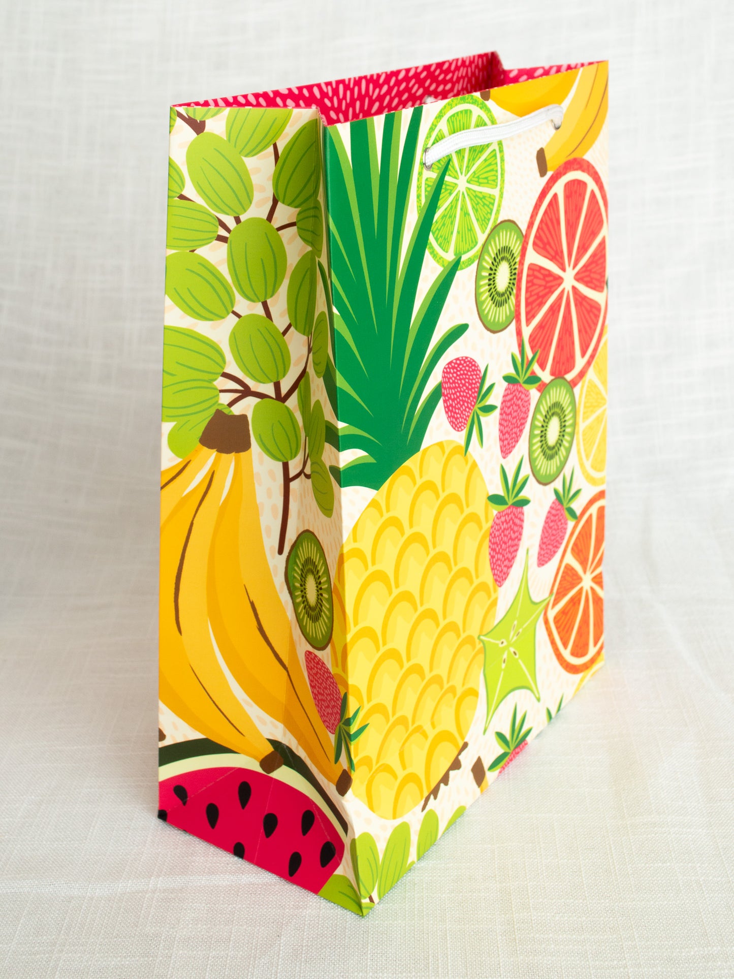 Fruit Punch Gift Bag