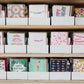 Happy People Mail Club