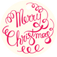 Merry Christmas Gift Tags