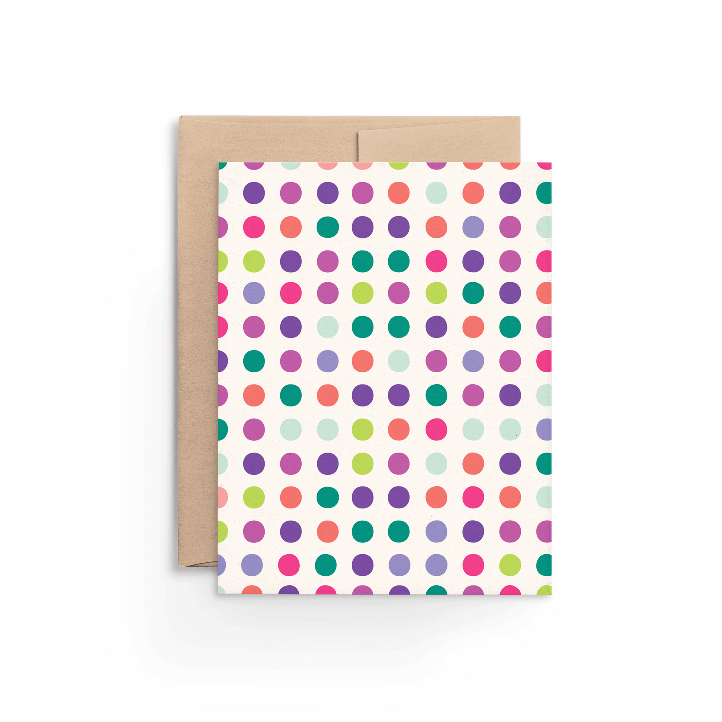 Lots of Dots Card