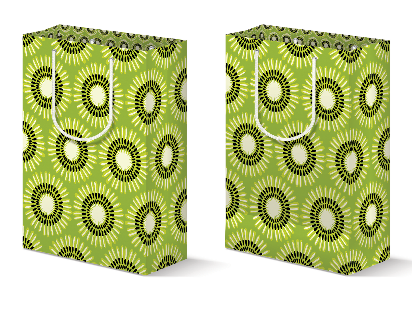 Kiwi Gift Bag