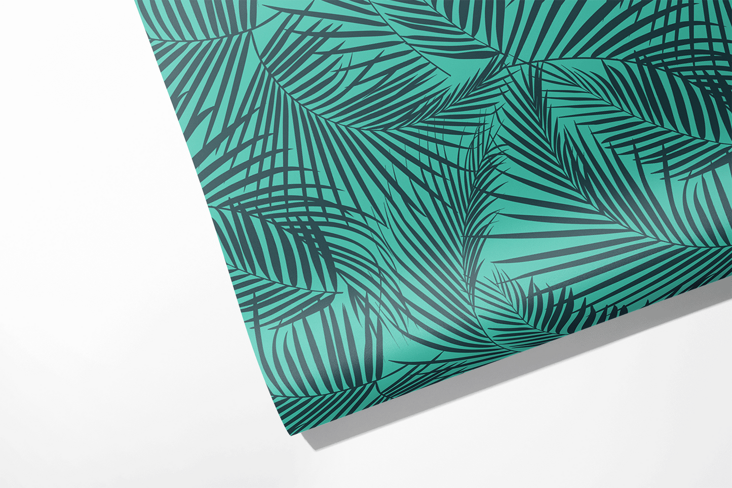 Palms Wrapping Paper