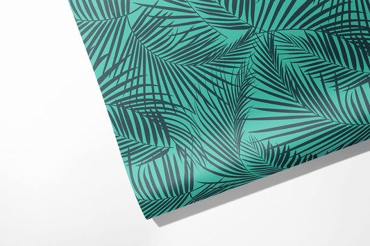Palms Wrapping Paper