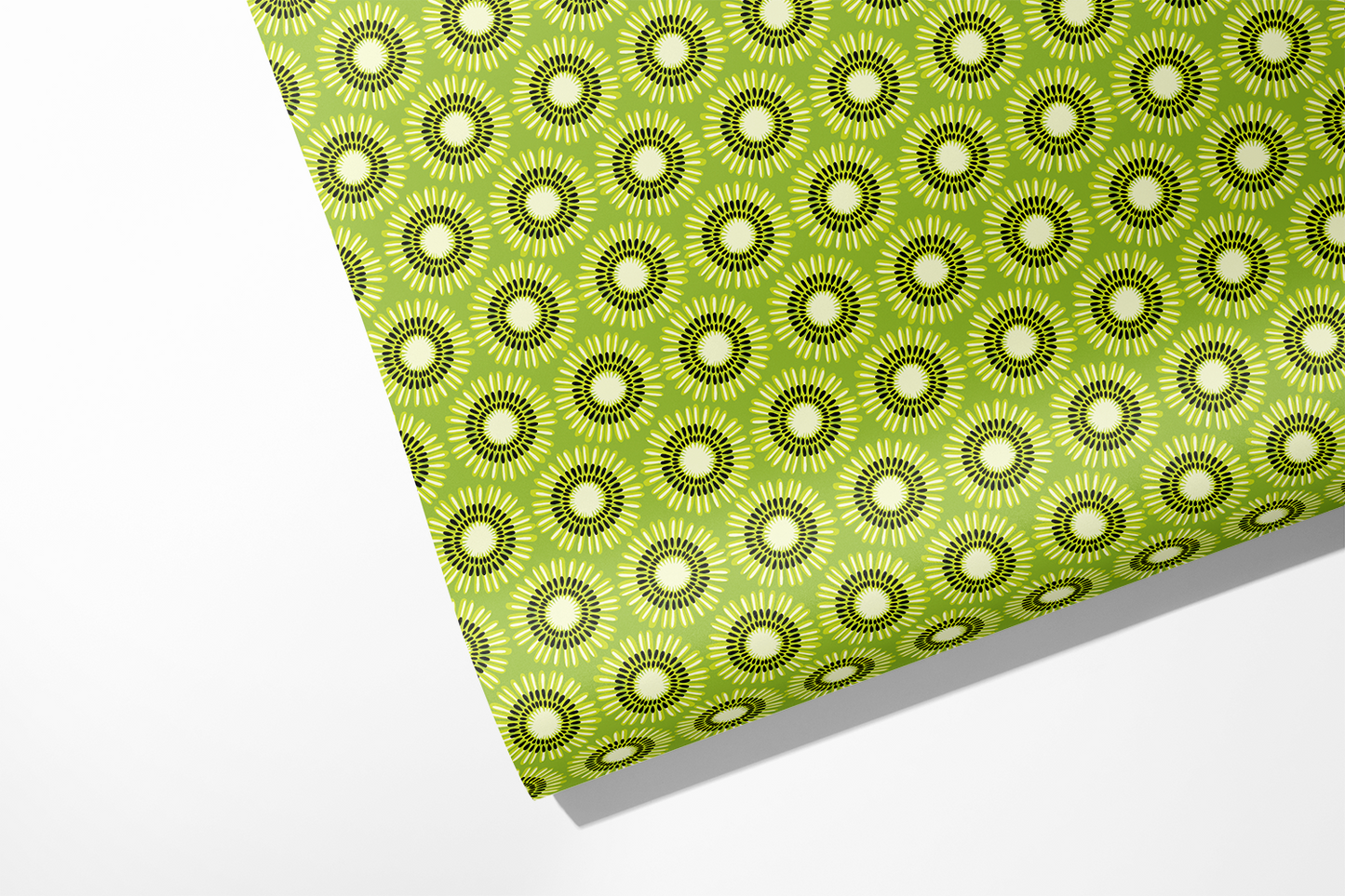 Kiwi Wrapping Paper